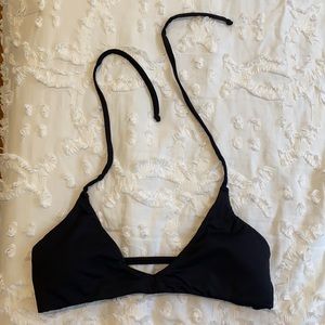Midori bikini top